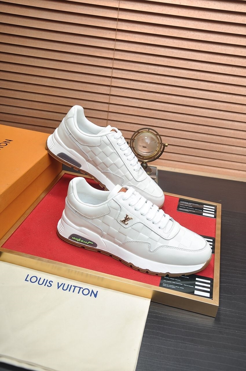 Louis Vuitton Sneakers